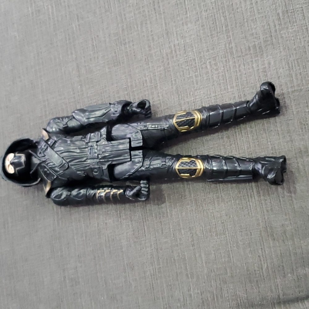 💥50% sale💥 Marvel Ronan posable character #1087